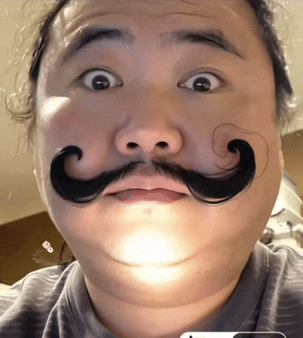 Bobby Lee Sebastian GIF