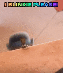 Blinkie GIF