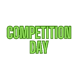 Competition Comp Sticker by Grün-Gold TTC Herford e.V.