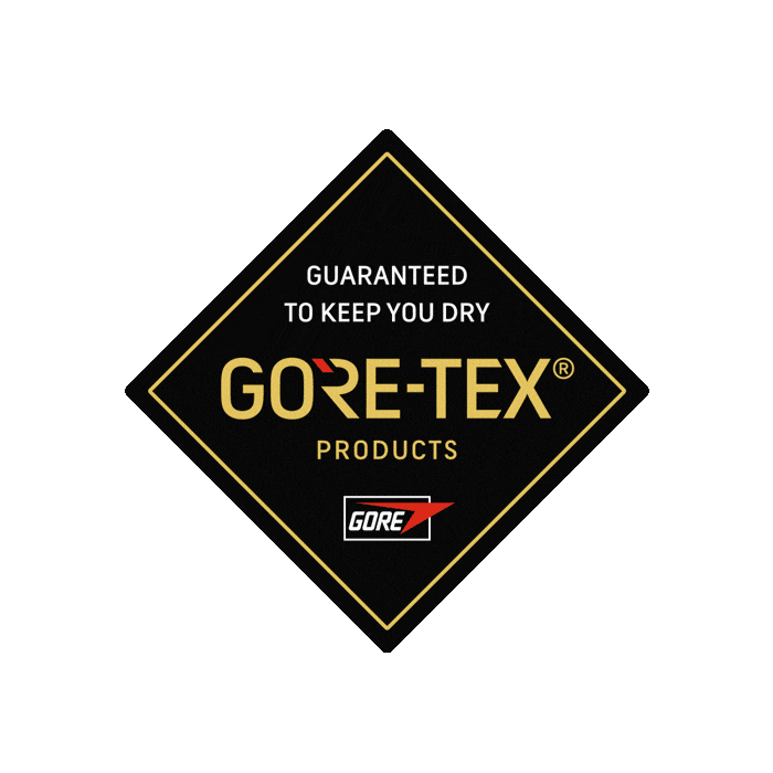 Tag Weather Sticker by WLGORE