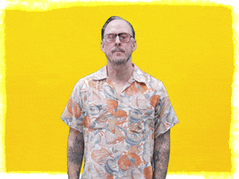 Scott Shriner Idk GIF by Weezer