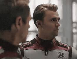 Iron Man GIF by Mola TV Kids