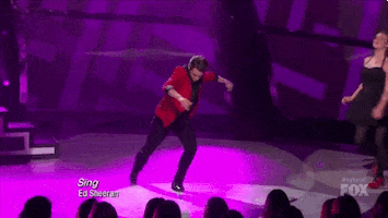 episode 7 zack GIF by So You Think You Can Dance
