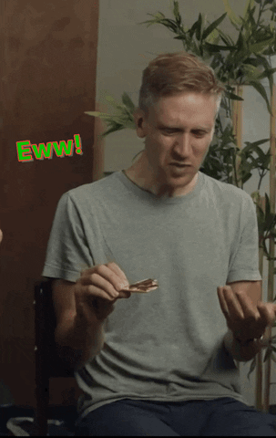 Ew GIF