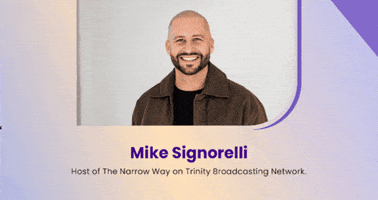 Mike Signorelli GIF