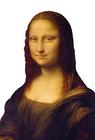 Smile Sticker By Fraugif