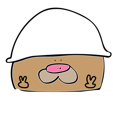 現場 Sticker by 平林住設