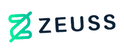 Zeuss App Sticker