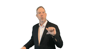 Jeremy Bator - Properly Homes Sticker