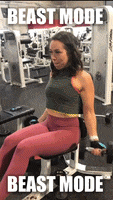 Work Out GIF