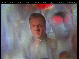 Frank Black GIF by PIXIES