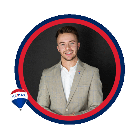 Tristan Bouchard Sticker