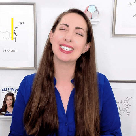 Youtube Whoops GIF by Vanessa Van Edwards