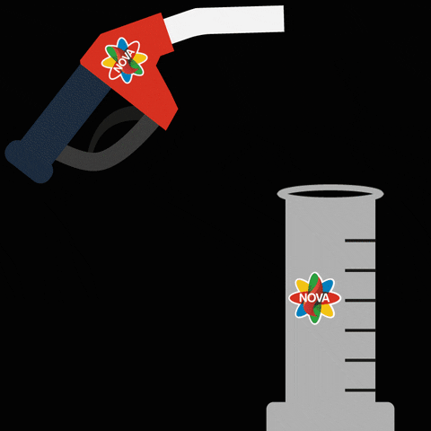 Gasolineras Nova GIF