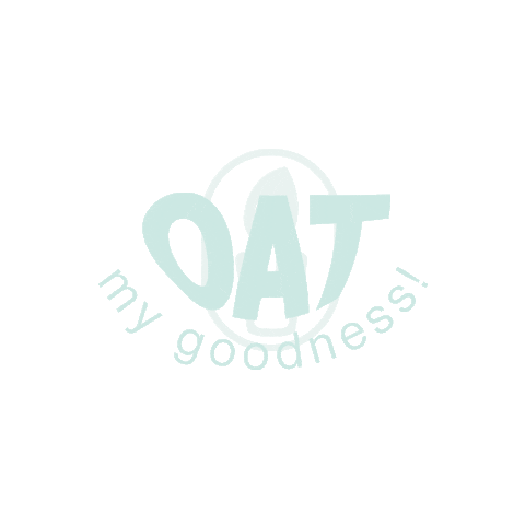 Oat Milk Omg Sticker by milkyplant