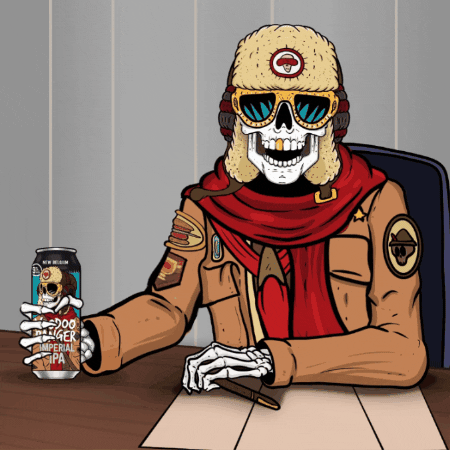 Voodoo Ranger GIFs on GIPHY - Be Animated