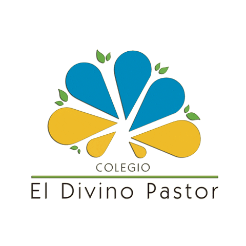 Estudia Sticker by Eldivinopastor
