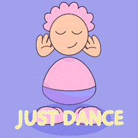 Happy Good Vibes GIF by Fatman