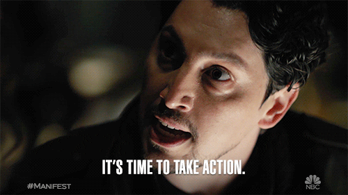 Season 3 Nbc GIF by Manifest