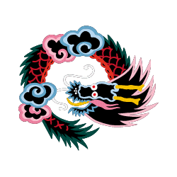 CNY 2024 : Year of the Dragon GIFs on GIPHY - Be Animated