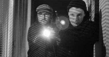 bestpartpro cool crime film noir creeping GIF