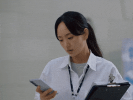 Kdrama GIF