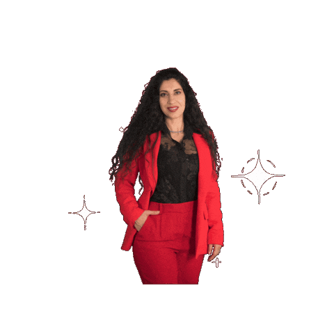 Real Estate Agent Realtor Sticker by Nantia Mpimpa