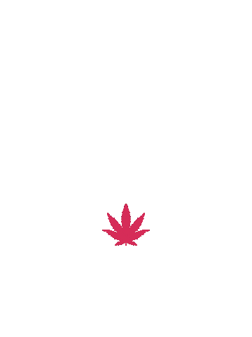 We Go High Sticker