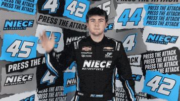 GIF by Niece Motorsports