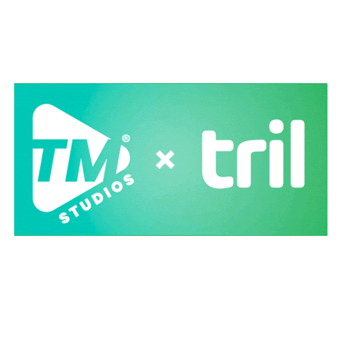 Tril Sticker by tmstudiosnext
