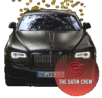 Tsc Sticker by thesatincrew