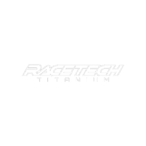 RaceTech Titanium Sticker