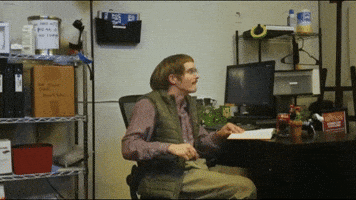 Happy GIF