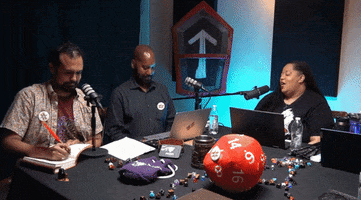 Rivals Of Waterdeep GIF