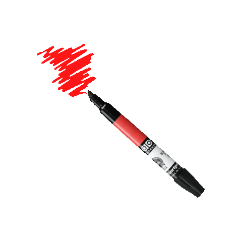 Chartpak Art Supplies Sticker