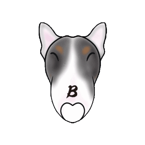 Soul Buddy Sticker