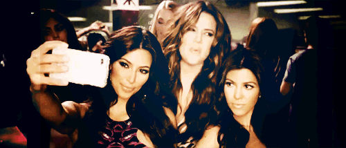 What do you think about the Kardashians family