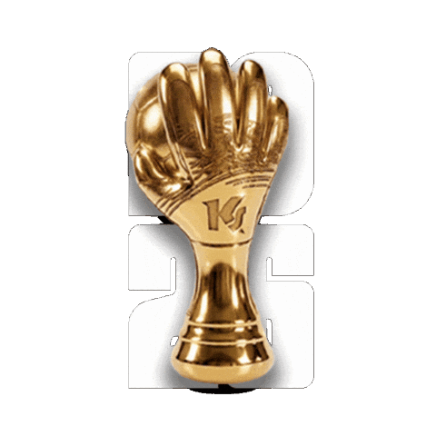 Soccer Ks Sticker by KEEPERsport