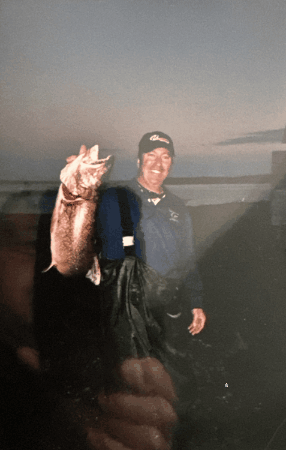 Eric Weaver GIF