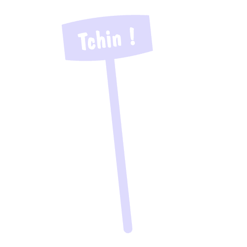 MATHIEU TEISSEIRE - BRITVIC Sticker