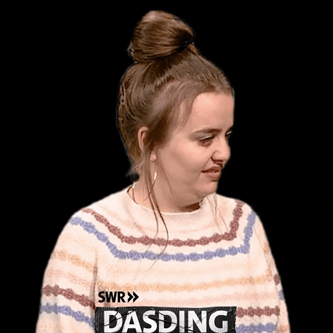 T What GIF by DASDING