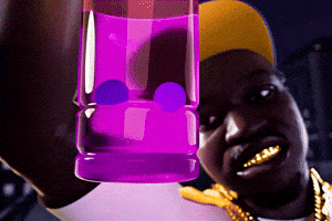 3D Bottle GIF by Gallery Provence
