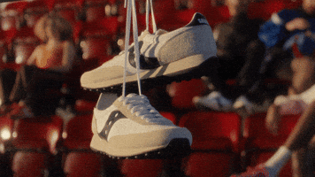 Saucony GIF