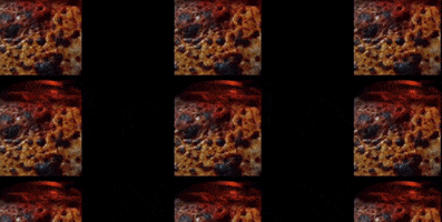 Pizza Oven GIF