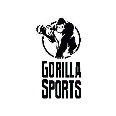 Sport Fitness Sticker by GorillaSportsNL