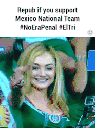 el tri