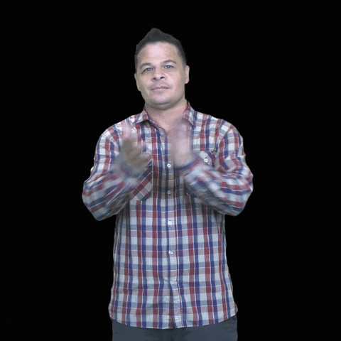 Clapping Dancing GIF by Premiere Prep