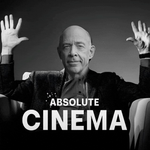 Whiplash Jk Simmons GIF
