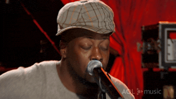 Guitar GIF by Wyclef Jean