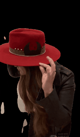 Jenny Teator GIF